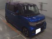 2020 HONDA N-BOX CUSTOM
