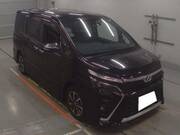 2020 TOYOTA VOXY