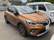 2022 RENAULT CAPTUR