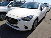 2019 MAZDA DEMIO