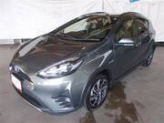 2020 TOYOTA AQUA