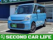 2015 SUZUKI SPACIA