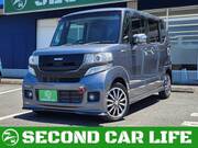 2013 HONDA N-BOX CUSTOM