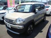 2024 SUZUKI XBEE HYBRID MZ