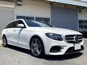 2018 MERCEDES BENZ E-CLASS Stationwagon
