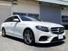 MERCEDES BENZ E-CLASS Stationwagon