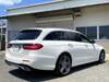 MERCEDES BENZ E-CLASS Stationwagon