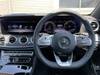 MERCEDES BENZ E-CLASS Stationwagon