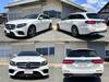 MERCEDES BENZ E-CLASS Stationwagon