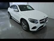 2017 MERCEDES BENZ GLC-CLASS