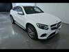 MERCEDES BENZ GLC-CLASS