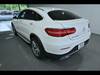 MERCEDES BENZ GLC-CLASS