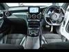 MERCEDES BENZ GLC-CLASS