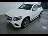 MERCEDES BENZ GLC-CLASS