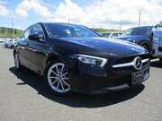 2023 MERCEDES BENZ A-CLASS