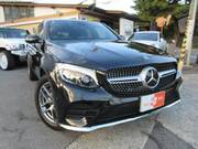 2018 MERCEDES BENZ GLC-CLASS