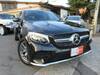 MERCEDES BENZ GLC-CLASS