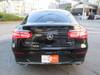 MERCEDES BENZ GLC-CLASS