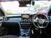 MERCEDES BENZ GLC-CLASS