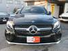 MERCEDES BENZ GLC-CLASS
