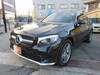 MERCEDES BENZ GLC-CLASS