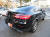 MERCEDES BENZ GLC-CLASS