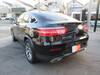 MERCEDES BENZ GLC-CLASS
