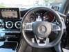 MERCEDES BENZ GLC-CLASS
