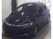 2016 HONDA SHUTTLE