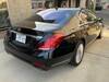 MERCEDES BENZ S CLASS