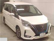 2021 NISSAN SERENA