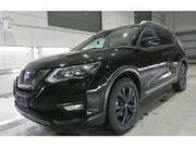 2021 NISSAN X-TRAIL