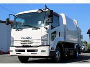 2016 ISUZU FORWARD