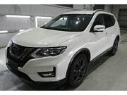 2021 NISSAN X-TRAIL