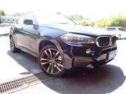 2016 BMW X6