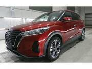 2023 NISSAN KICKS