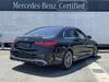 MERCEDES BENZ C-CLASS
