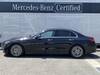 MERCEDES BENZ C-CLASS