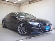 2020 AUDI A7 SPORTBACK