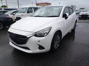 2018 MAZDA DEMIO 13S