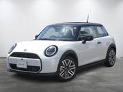2025 BMW MINI COOPER S