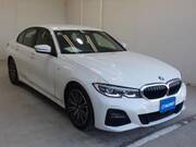 2020 BMW 3 SERIES