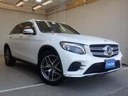 2018 MERCEDES BENZ GLC-CLASS