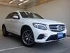 MERCEDES BENZ GLC-CLASS
