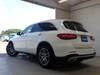 MERCEDES BENZ GLC-CLASS