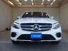 MERCEDES BENZ GLC-CLASS