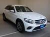 MERCEDES BENZ GLC-CLASS