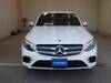 MERCEDES BENZ GLC-CLASS