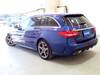 MERCEDES BENZ C-CLASS Stationwagon