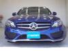 MERCEDES BENZ C-CLASS Stationwagon